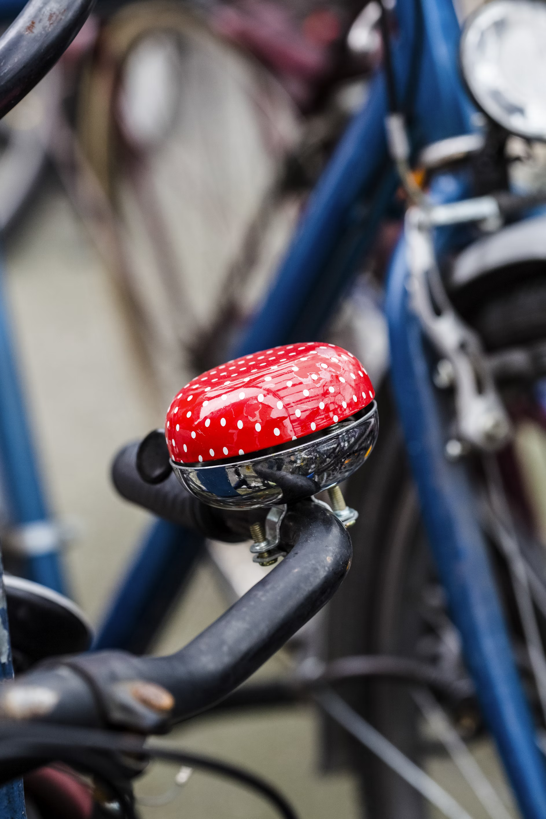 Fietsbel 