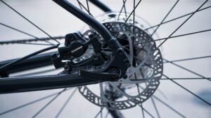 Wielrenfiets