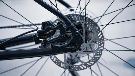 Wielrenfiets
